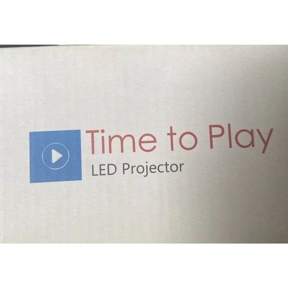 LED Projector Simplified Micro Projector SMP series - Picture 3 of 10